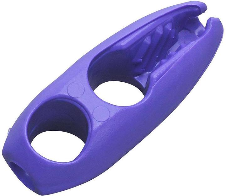 Actual product image Trem Nylon hook