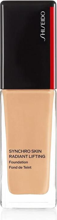 Shiseido Synchro Skin Radiant Lifting Foudation 320 30 ml