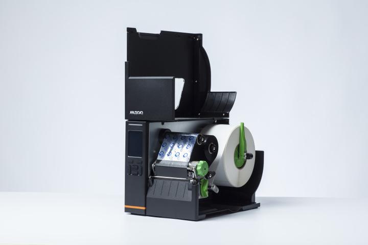 Produktbild Brother TJ4121TN NETWORK PRINTER (300 dpi)