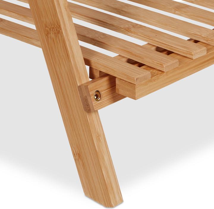 Image du produit Relaxdays Blumenregal