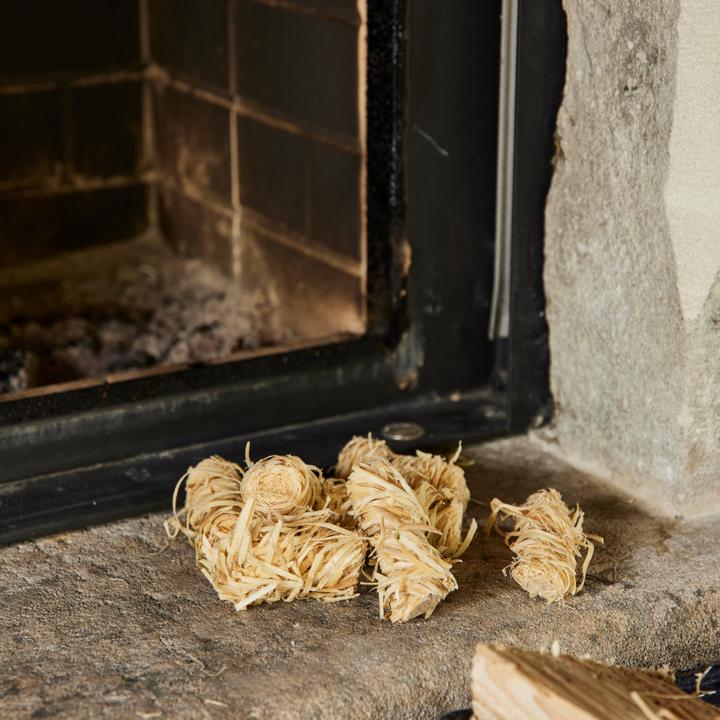 Productafbeelding Siena Home Haardaansteker