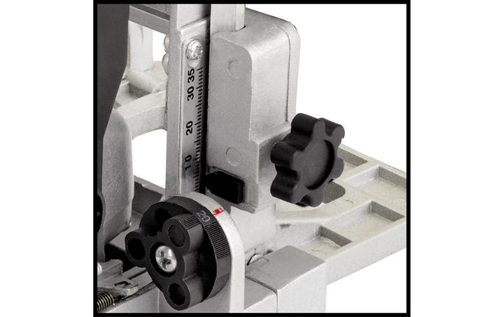 Image du produit Einhell Fraiseuse à goujons plats TC-BJ 900