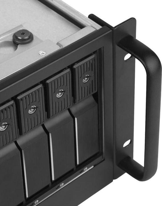 Image du produit Silverstone RM41-H08