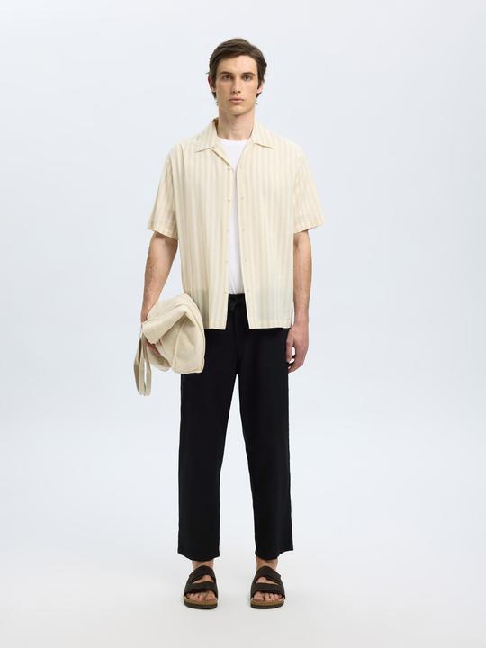 Image du produit Selected Homme 100% Leinen Hose (XL)