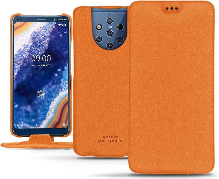 Arancione PU ( Pantone #ff9351 )