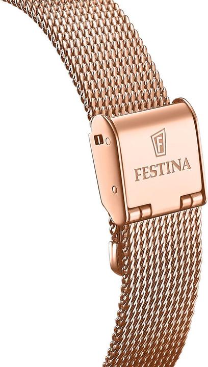 Image du produit Festina Squelette automatique (Montre analogique, 35.50 mm)