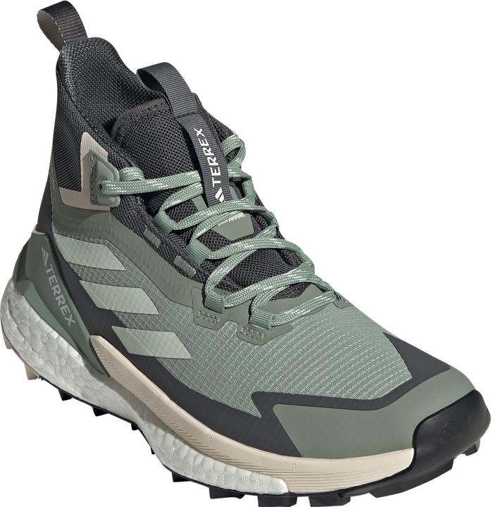 Produktbild adidas Terrex Free Hiker 2 GTX - Wanderschuhe - Damen (39.5)