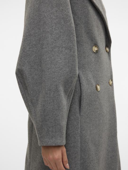 Actual product image Vero Moda VMFORTUNE Coat Coat (XL)