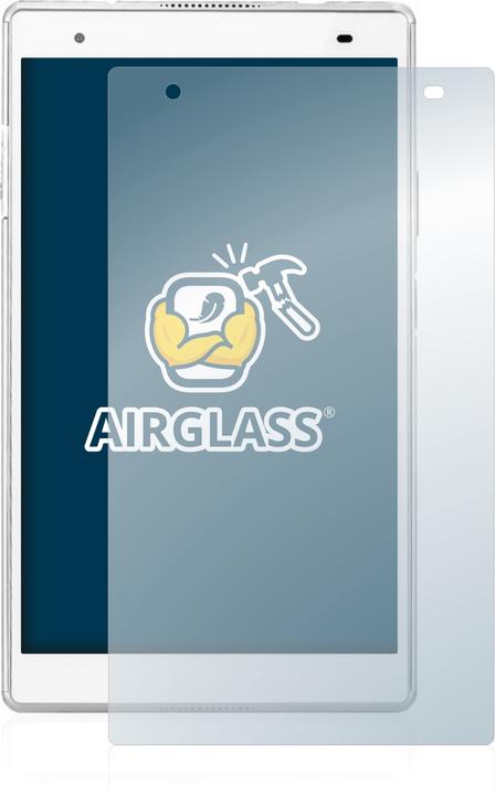 Image du produit BROTECT AirGlass Verre (1 pièce(s), Onglet 4 8 Plus)