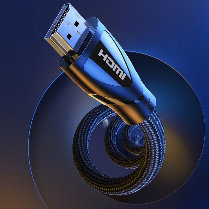 Actual product image Ugreen HDMI (Typ A) — HDMI (Typ A) (3 m, HDMI)