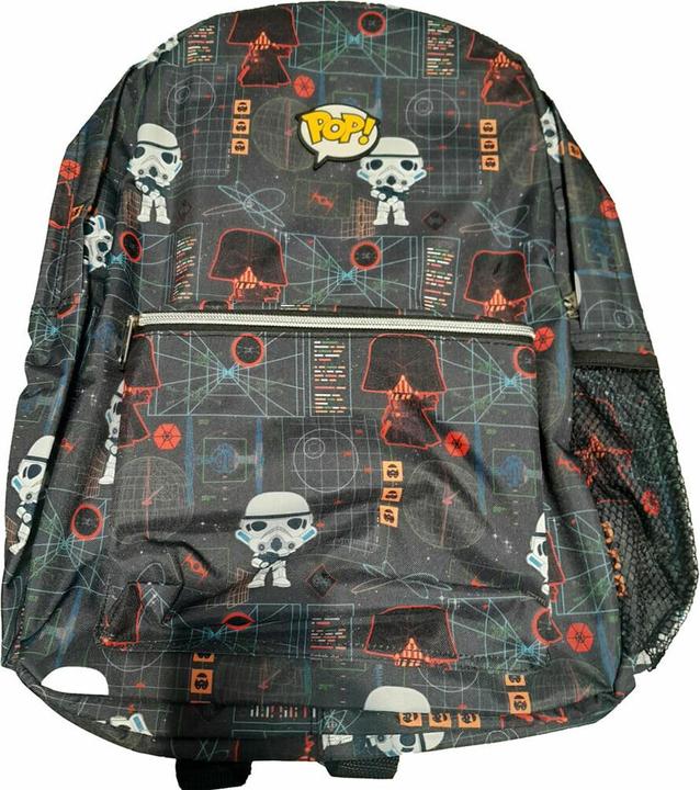 Immagine prodotto Loungefly Star Wars Rucksack aus Nylon