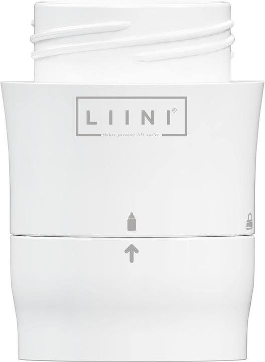 Liini Milk powder attachment