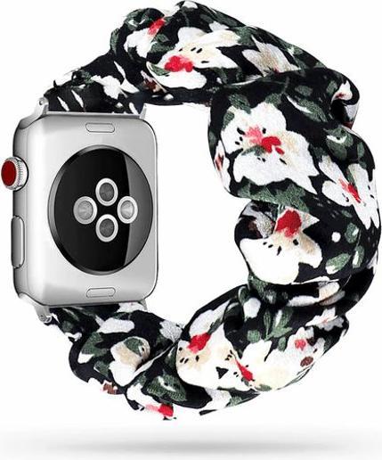 Produktbild MU Style Stoff Armband (44 mm, Baumwolle, Polyester)
