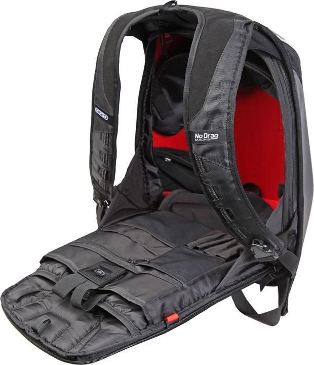 Produktbild Ogio Mach 5 backpack Sports backpack Black (24 l)