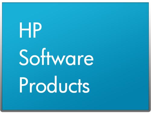 Actual product image HP SmartStream Document Organizer Module, 4000 MB, Intel Core i3 2.4 GHz with 4 virtual cores/thread
