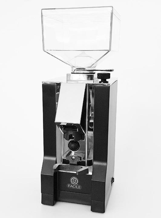 Actual product image Eureka Mignon Facile 50