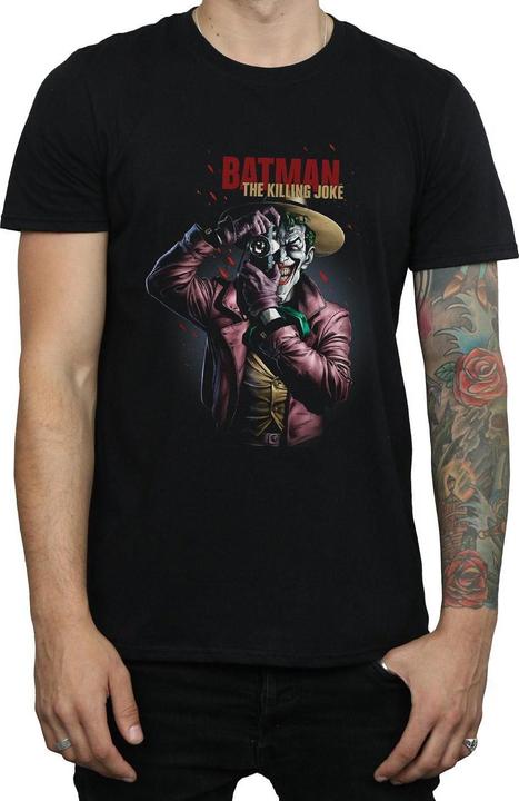 Produktbild Batman The Killing Joke TShirt (S)