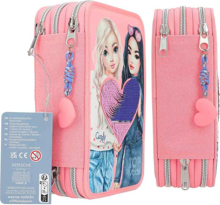 Actual product image Depesche TOPModel