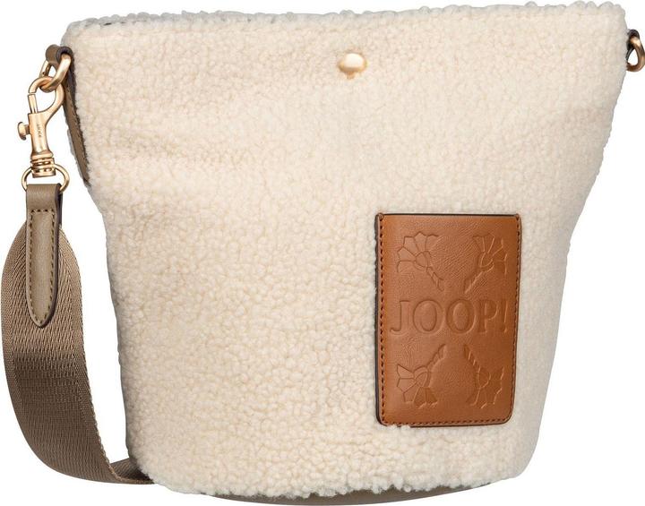 Produktbild Joop! Umhängetasche Pezza Peluche Shirley Shoulderbag SVO