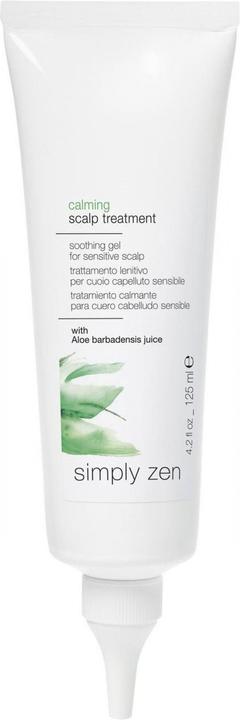 Produktbild Simply Zen z.one concept Calming scalp treatment Haargel Frauen 125 ml (125 ml)
