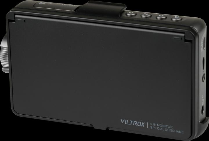 Actual product image Viltrox DC 550 Pro (5.50", 4K)