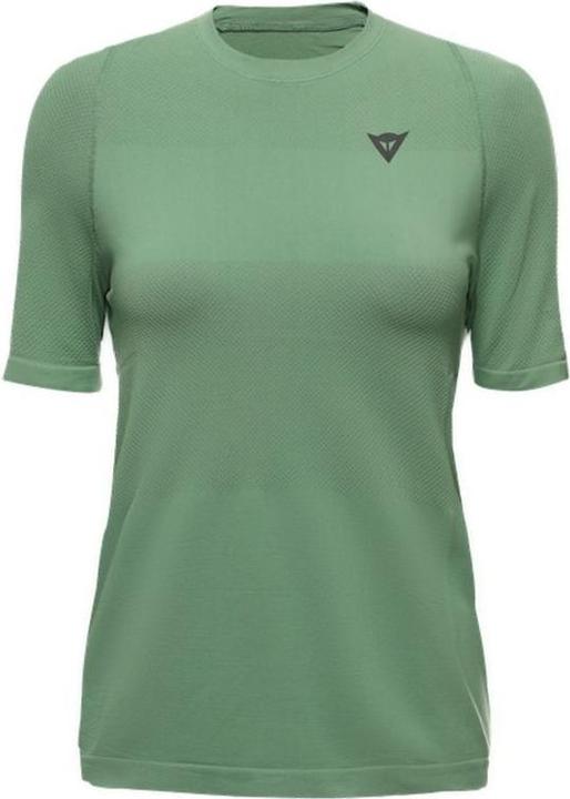 Dainese Jersey Dnse 22 Hgl Ss Wmn Grn Xl/X (L, XL)