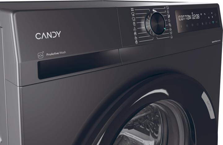 Produktbild Candy Pro Wash 500 BR (10 kg, Links)