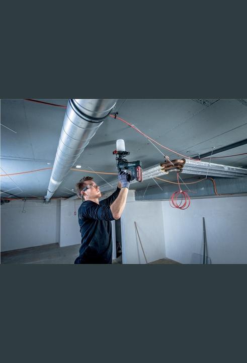 Produktbild Metabo Combo Set 2.5.2