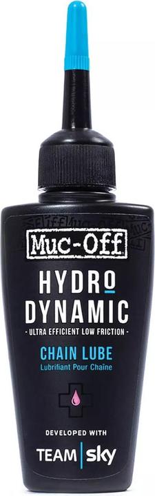 Produktbild Muc-Off Hydrodynamic Chain Lube (50 ml, Kettenöl)