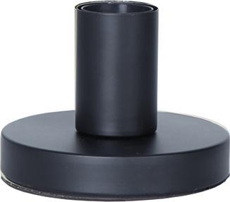 Produktbild Scharnberger+Hasenbein 88984 Lampenhalter 120x85mm,schwarz