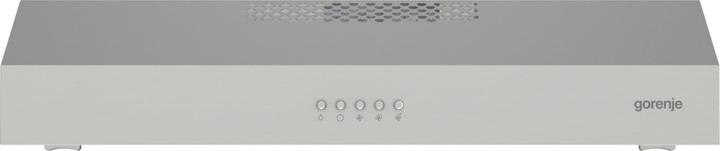 Produktbild Gorenje WHU 629 ES/S (Unterbauhaube)