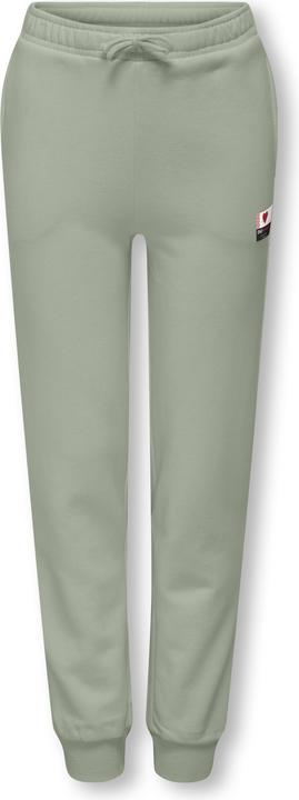 Only Kognoomi-Vinta Label Pants Cs Swt Noos