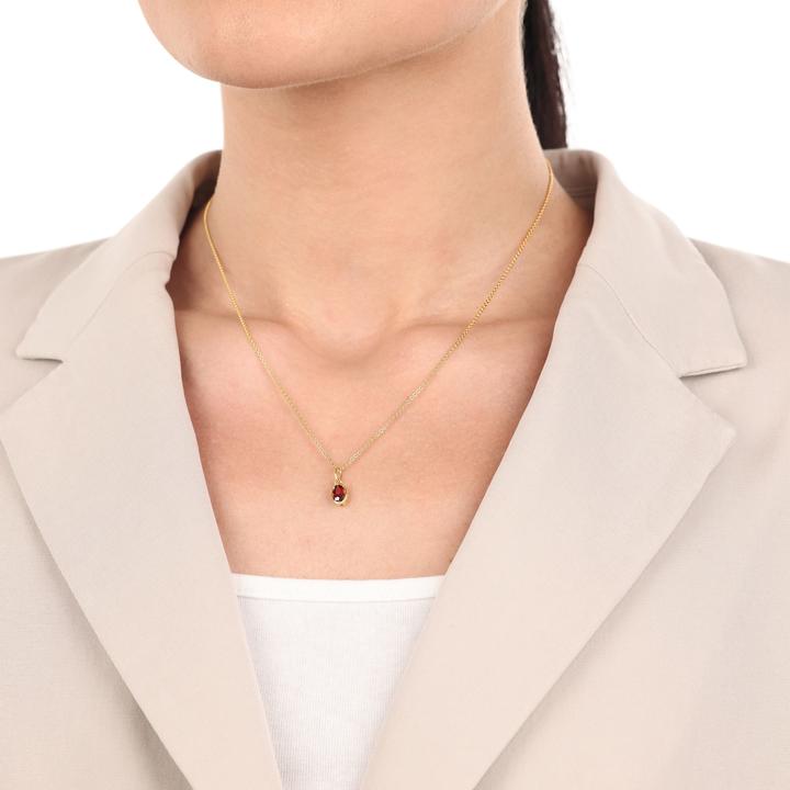 Immagine prodotto Amor Ciondolo Cupido da donna, argento 925, zirconi sintetici. (Argento 925)