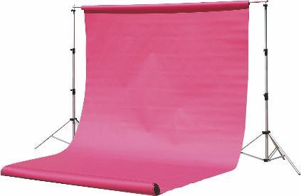 Image du produit Falcon Eyes Système de fond B-1313 390x420 (hxl) (390 cm, 394 cm)