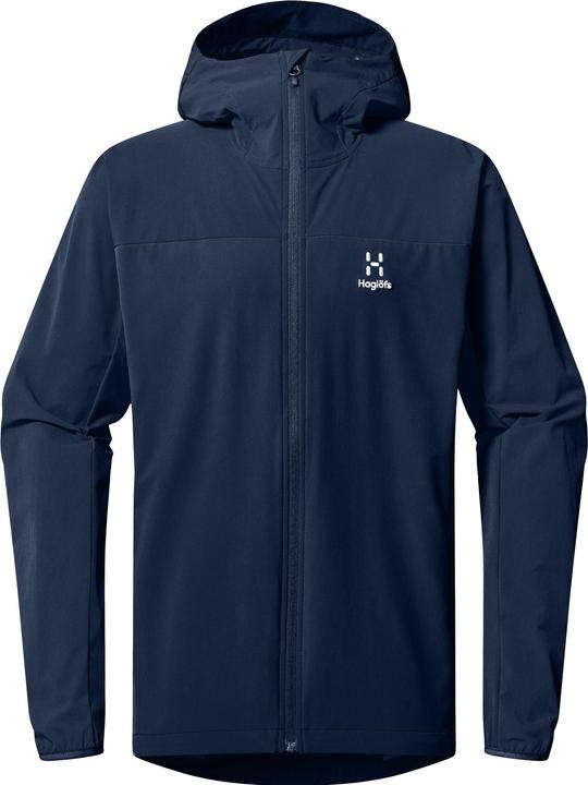Actual product image Haglöfs Move Softshell Hood (M)