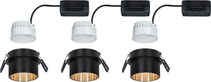 Produktbild Paulmann Gil Set (470 lm)