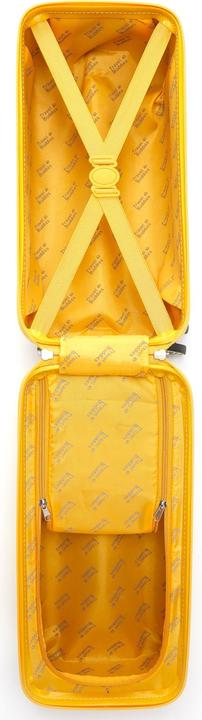 Actual product image Travel Buddies Style bus scolaire