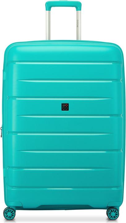 Modo by Roncato Starlight 3.0 4 Rollen Trolley 75 cm mit Dehnfalte (110 l, XL (ab 115l))