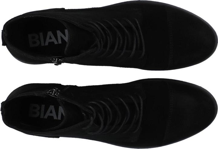 Image du produit Bianco Bottes à lacets BIADANELLE (37)