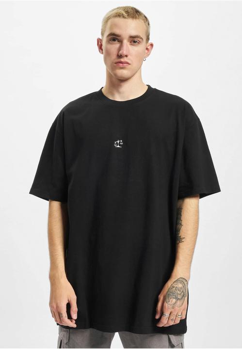 Actual product image Mister Tee Crucial Oversize Tee (L)