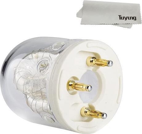 Actual product image Godox AD600 flash tube