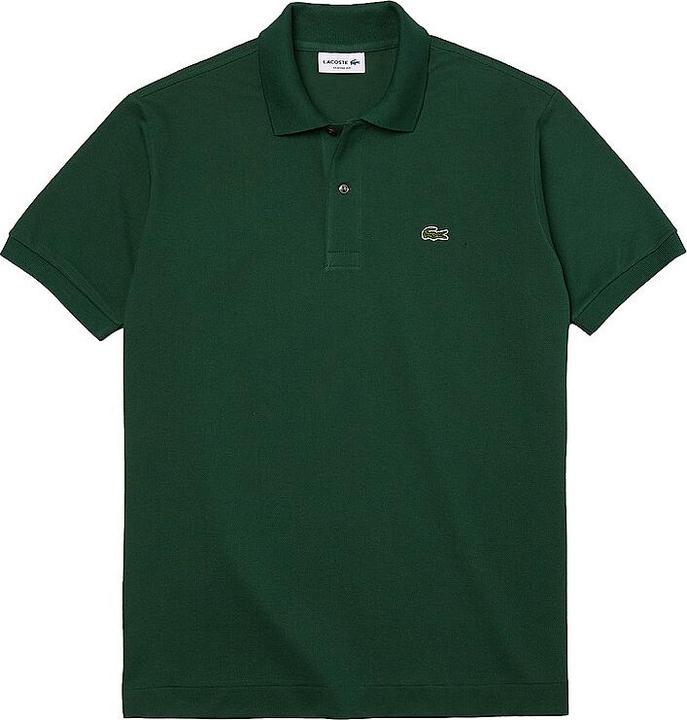 Lacoste Poloshirt Classic Fit L1212 (XS)
