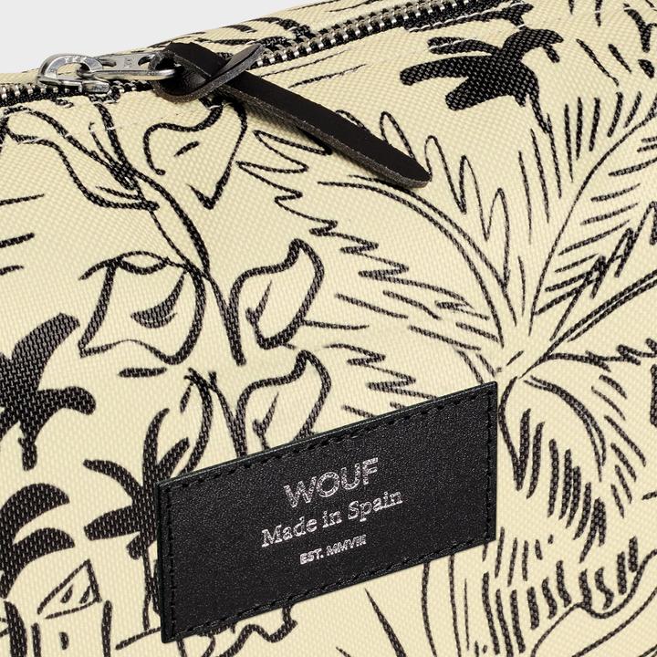 Produktbild Wouf Trousse De Voyage Deia (2 l)