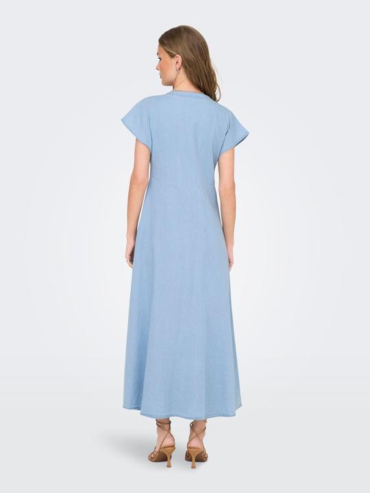 Image du produit Only ONLNOVA Langes Kleid Kleid (XS)