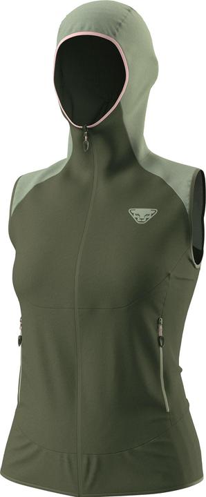 Dynafit Transalper Dynastretch Weste (36, S)