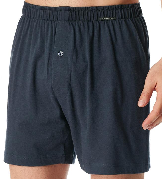 Image du produit Schiesser Boxer Basic (M, lot de 2)