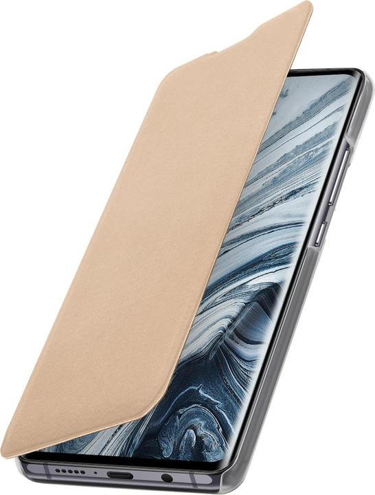 Actual product image Avizar Flico Series (Mi Note 10 Lite)