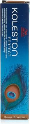 Image du produit Wella Koleston Perfect Deep Browns (5/77 brun clair-intensif marron clair)