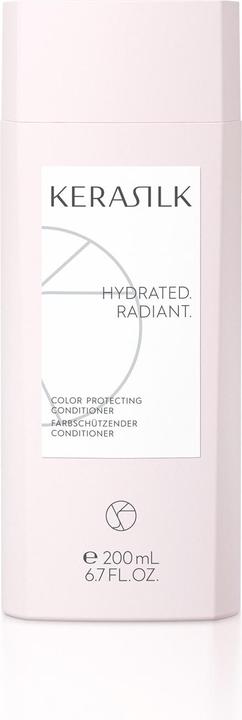 Produktbild Kerasilk Essential - Color Protecting Conditioner (200 ml)