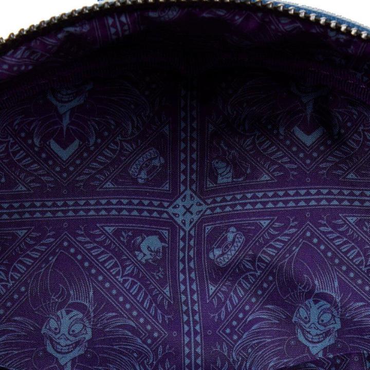 Produktbild Loungefly Disney The Emperor New Groove Rucksack 26cm
